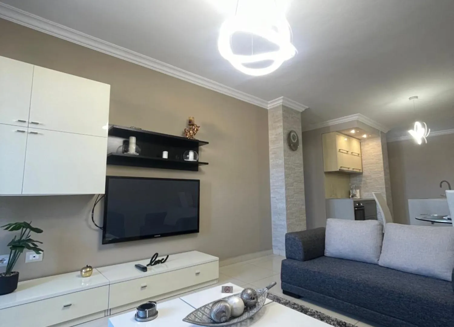 Shkodra Best Place Apartment