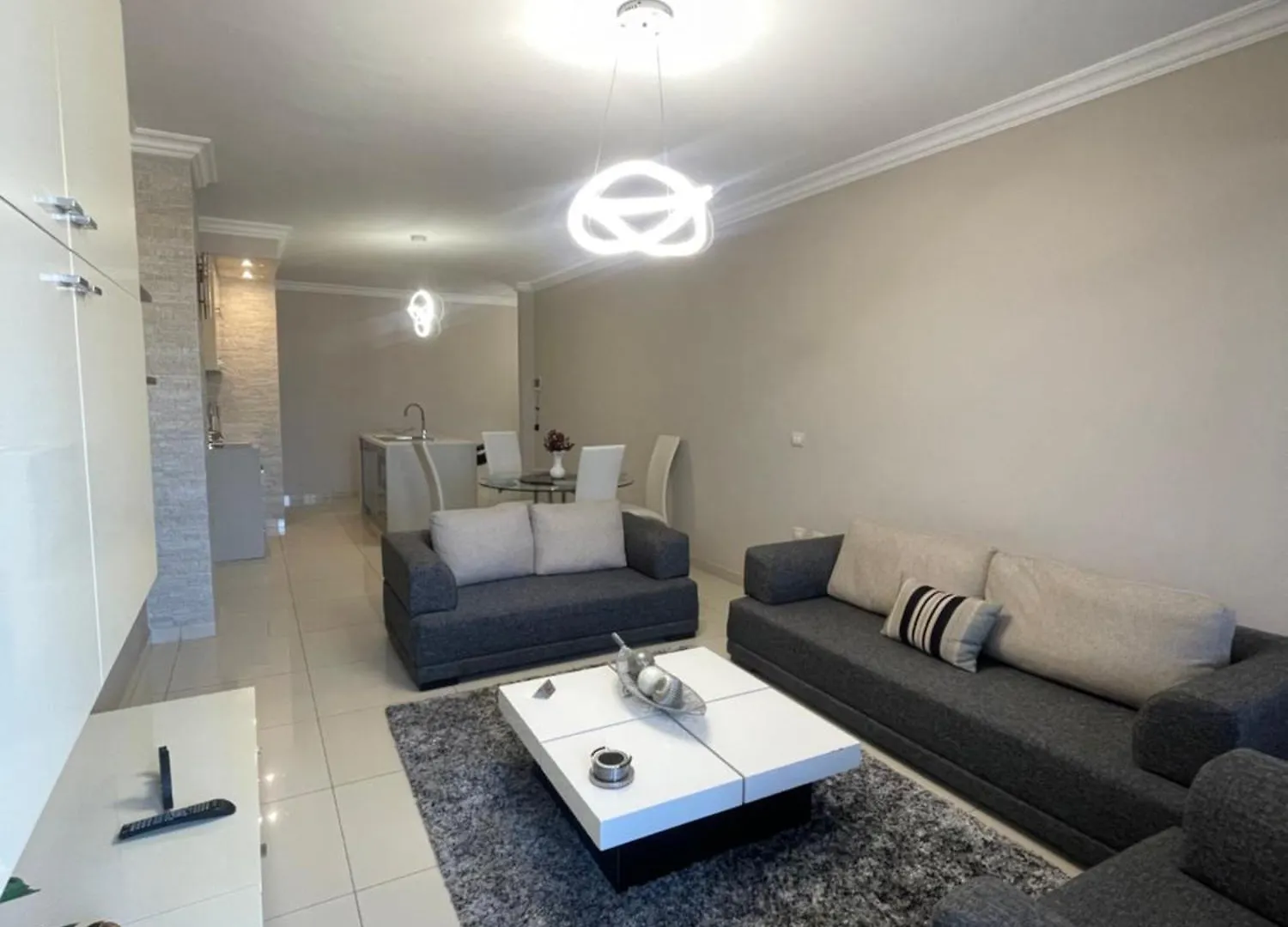 Shkodra Best Place Apartment