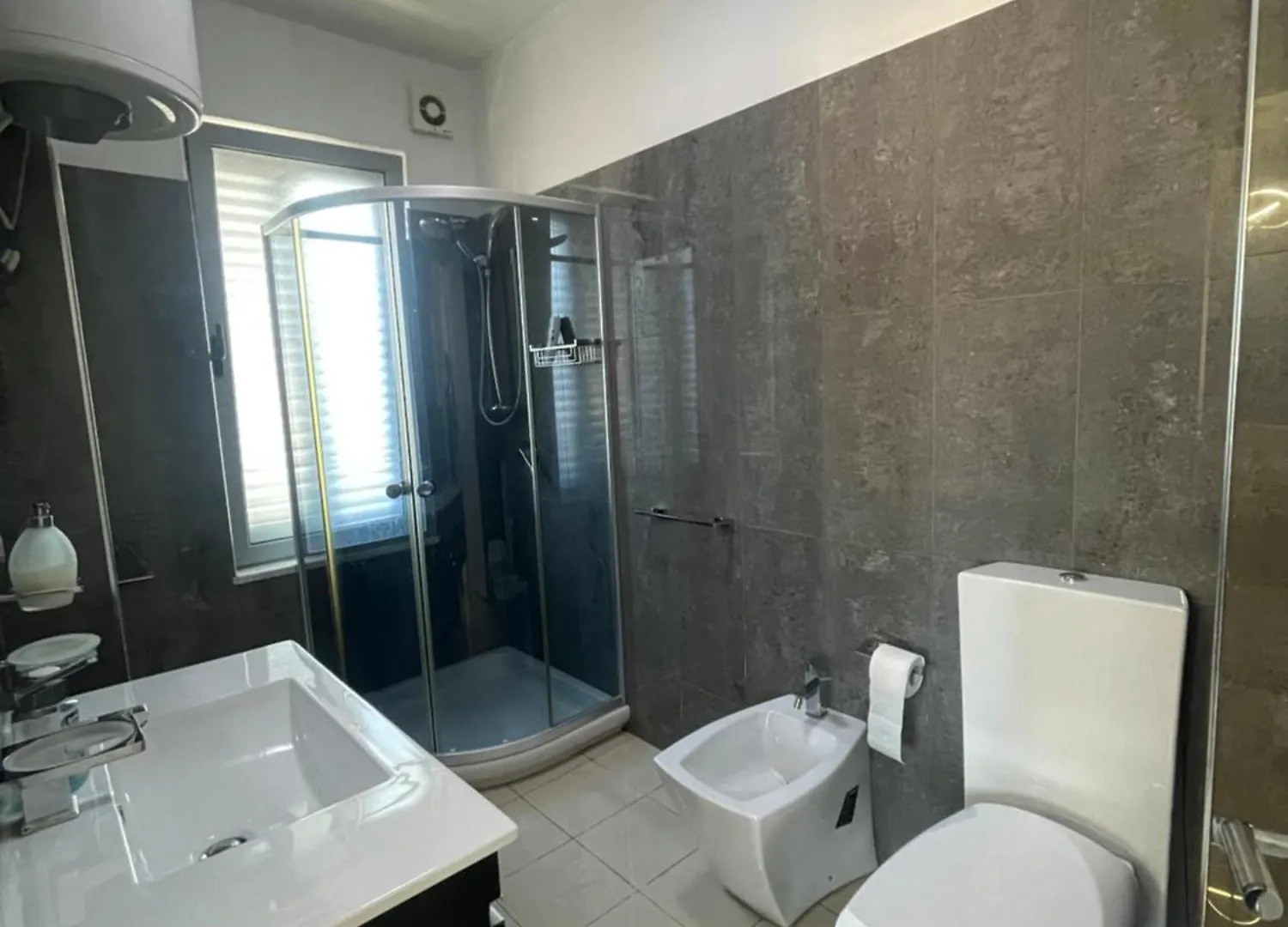 Shkodra Best Place Apartment 0*, Shkodër Albania