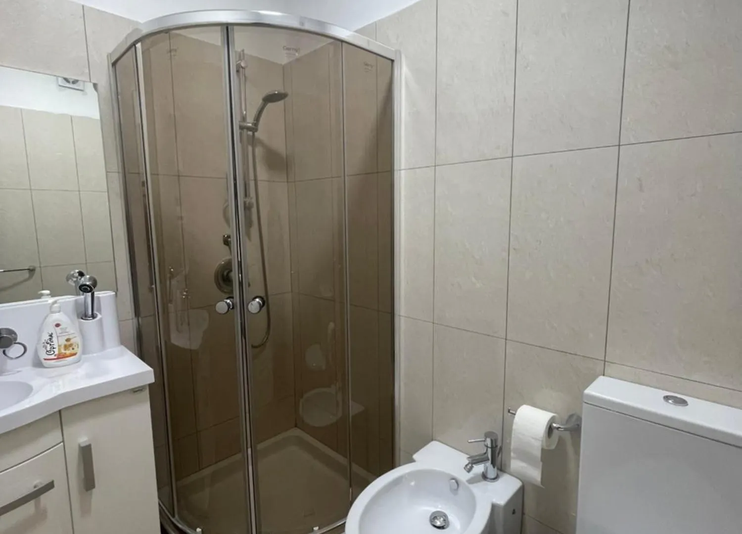 Shkodra Best Place Apartment  Shkodër