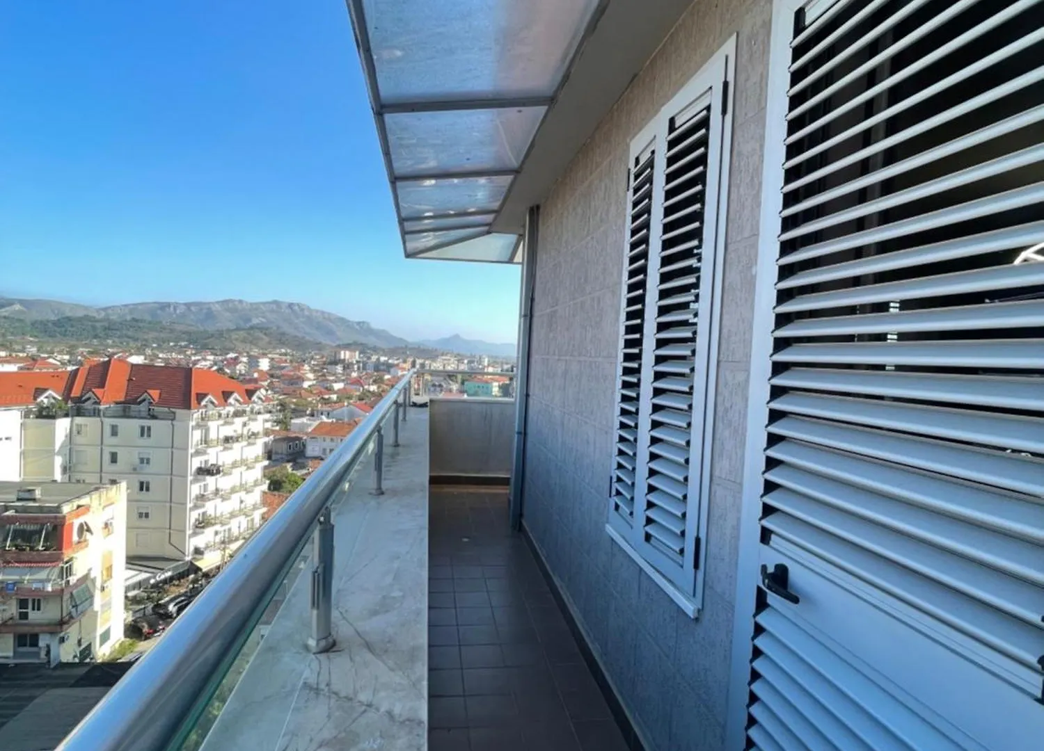 Shkodra Best Place Apartment Albania