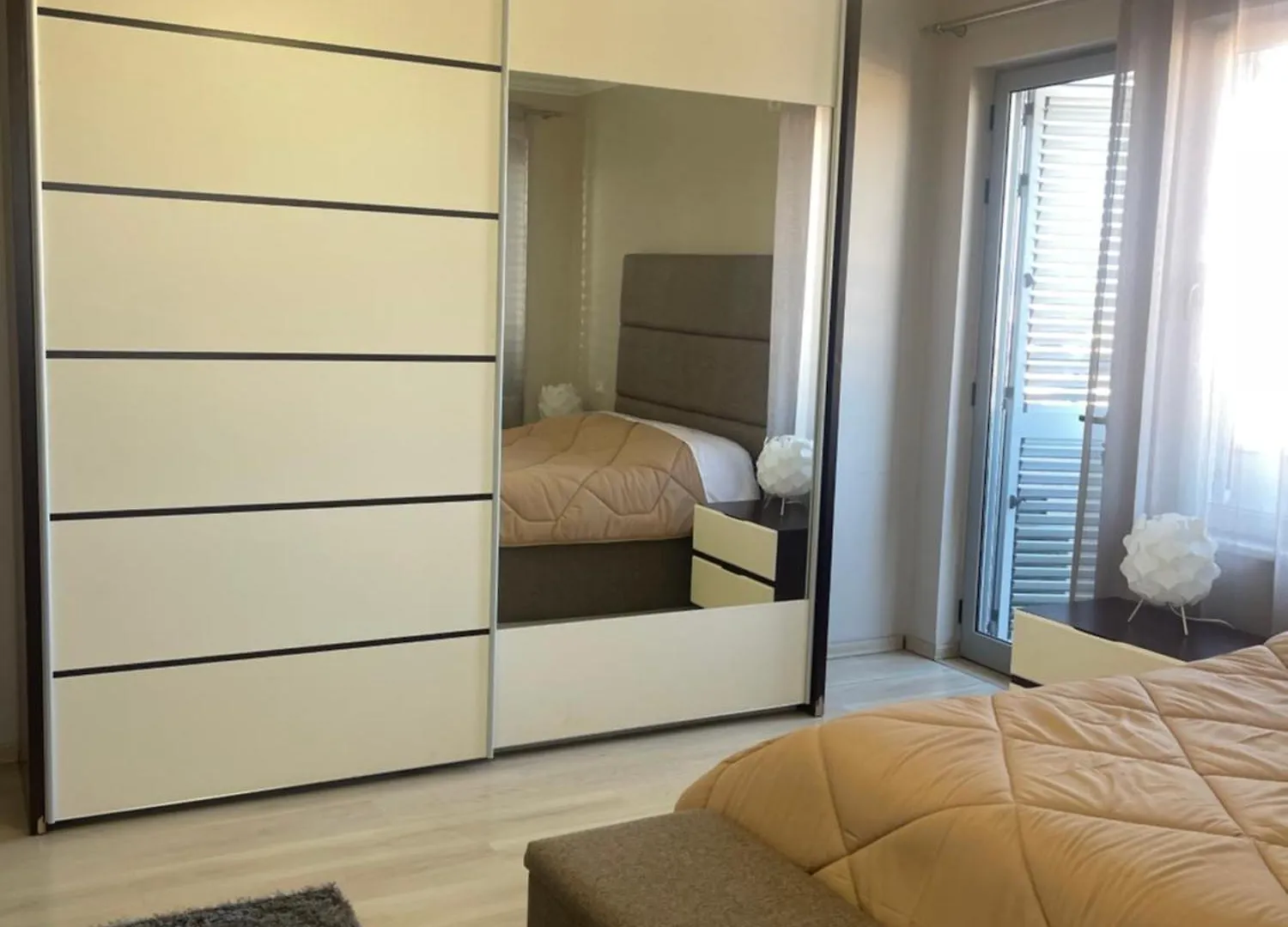 Shkodra Best Place Apartment 0*, Σκόδρα Αλβανία