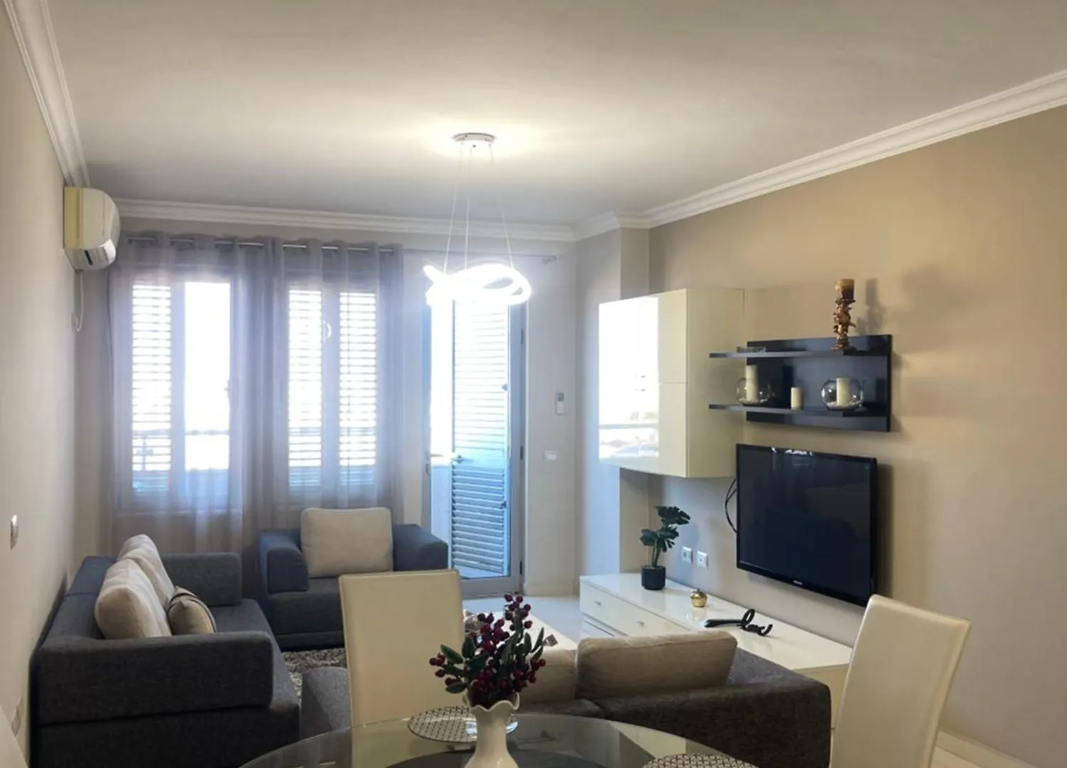 Shkodra Best Place Apartment Σκόδρα