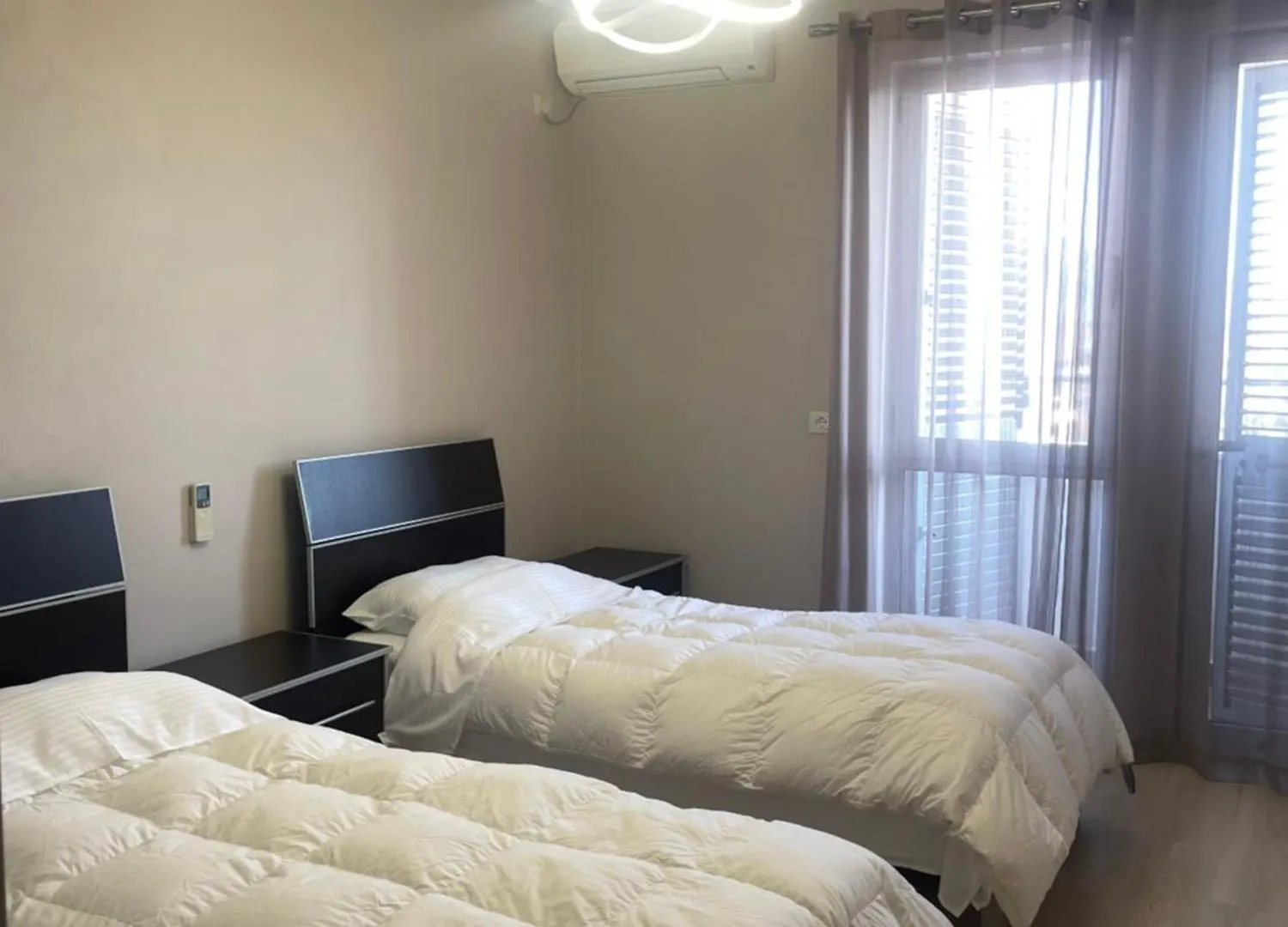 Shkodra Best Place Apartment  Shkodër
