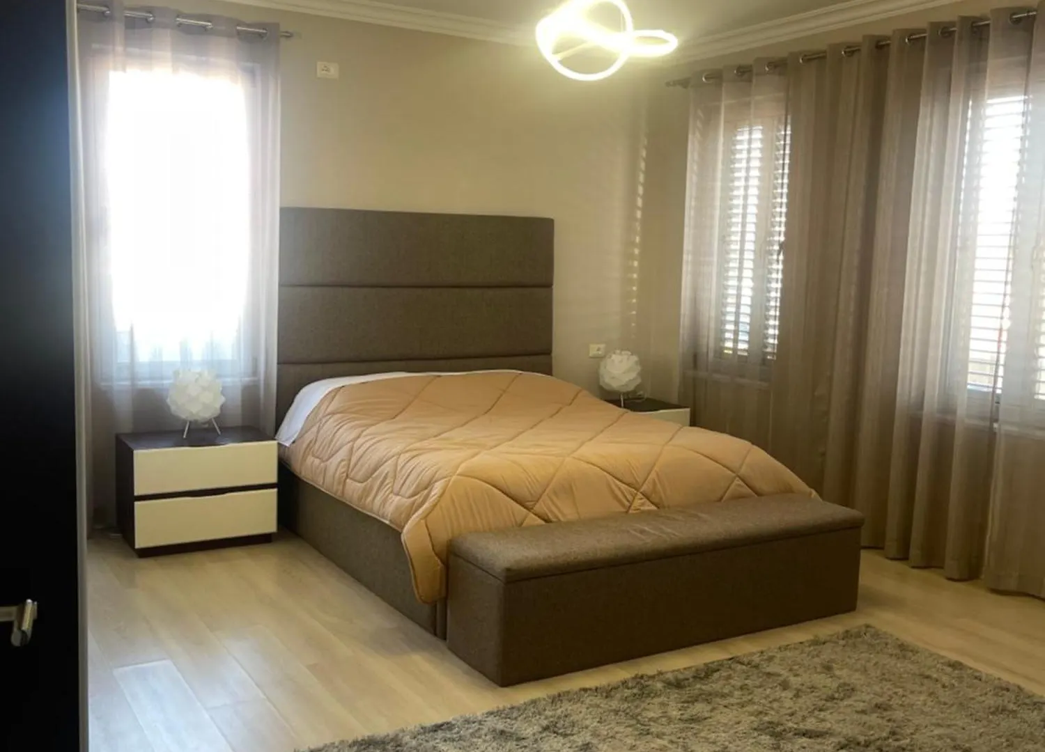Shkodra Best Place Apartment Albania