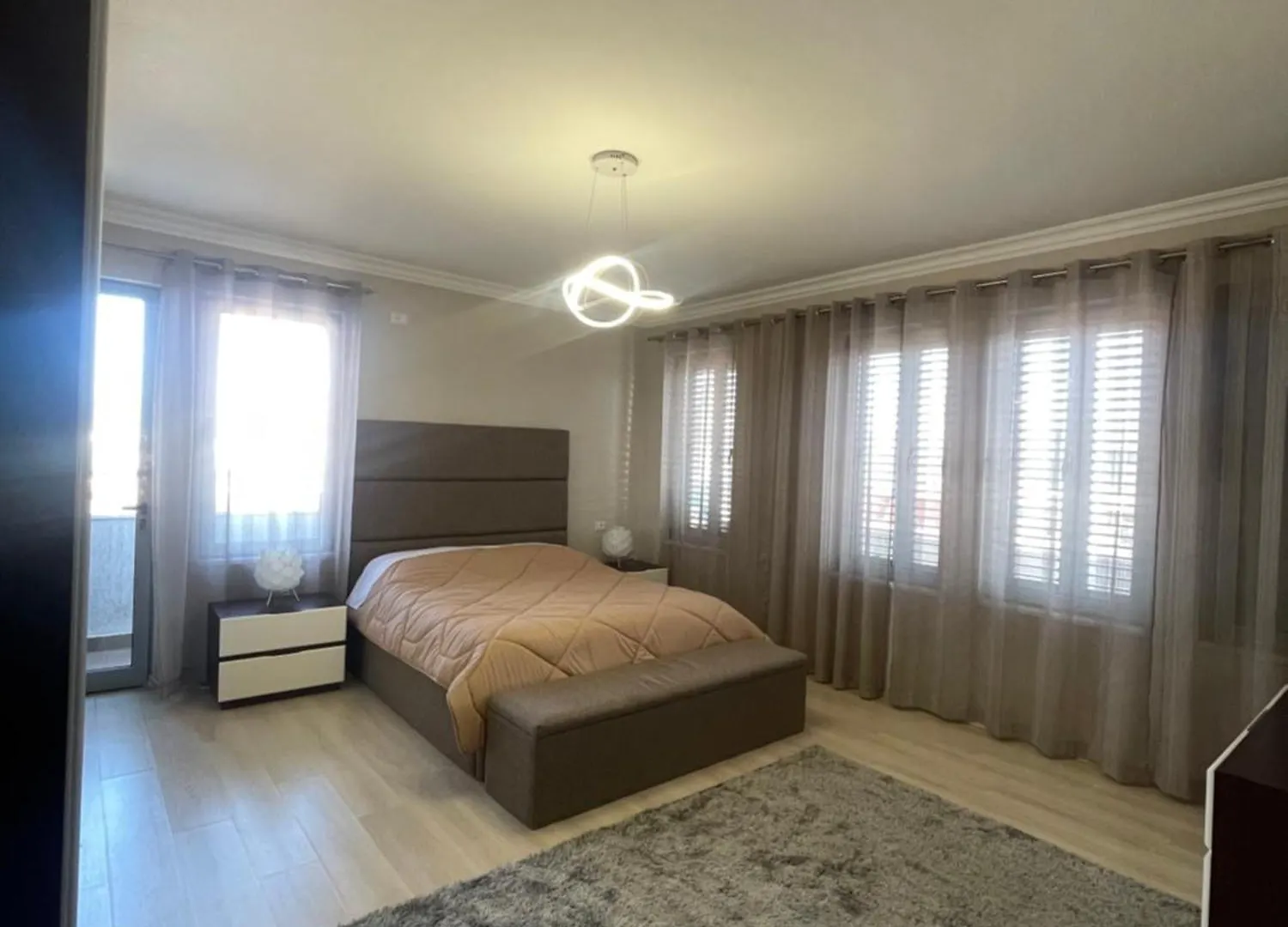 Shkodra Best Place Apartment Shkodër