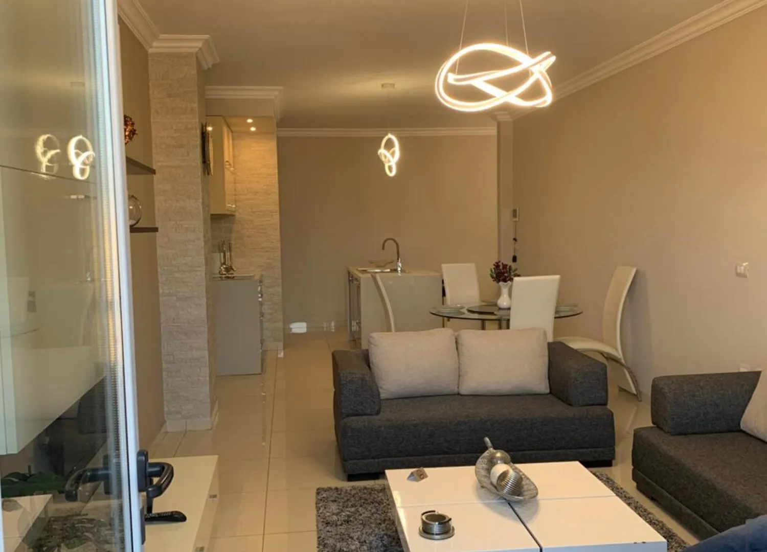 Shkodra Best Place Apartment