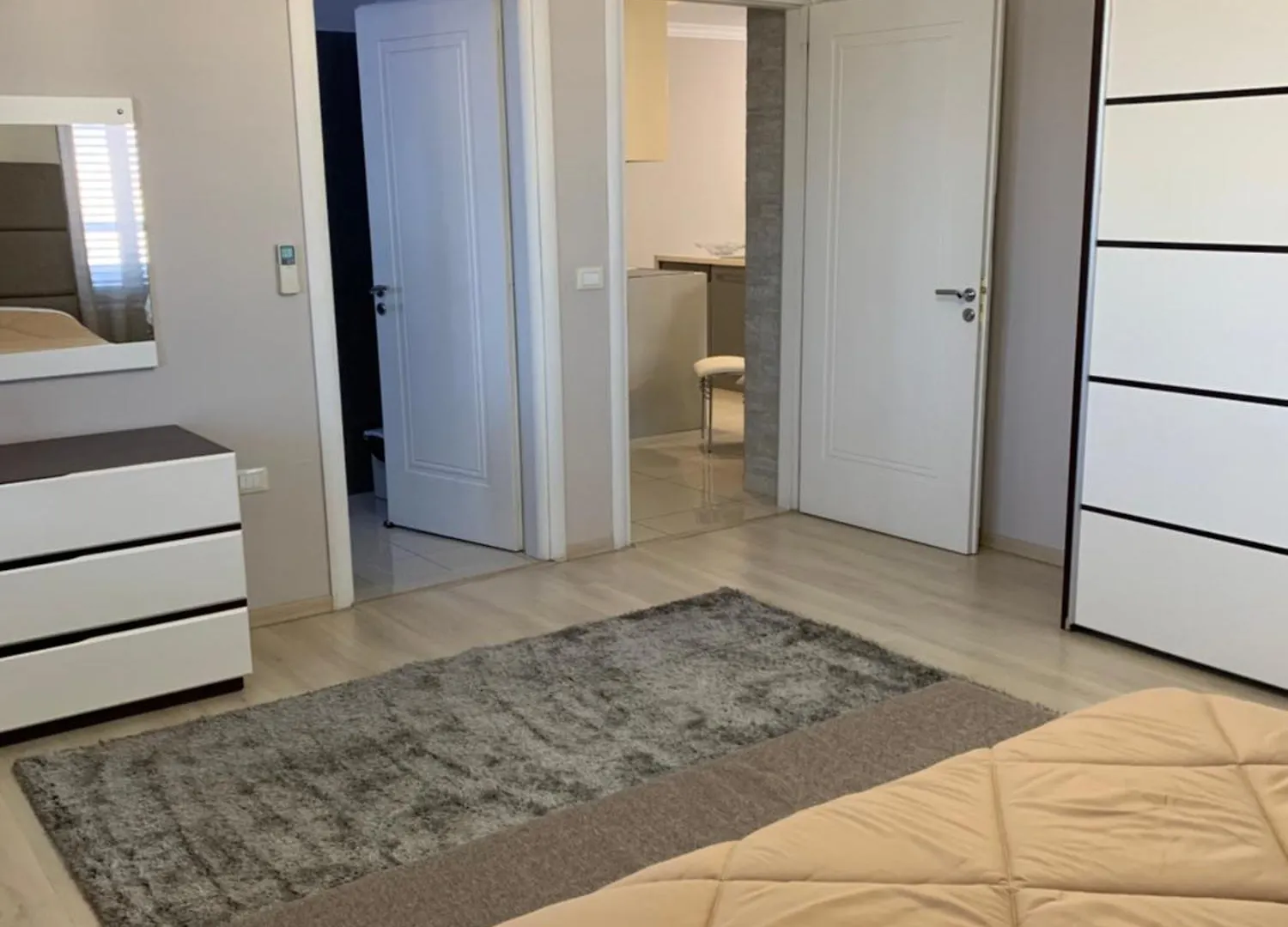 Shkodra Best Place Apartment 0*, Σκόδρα
