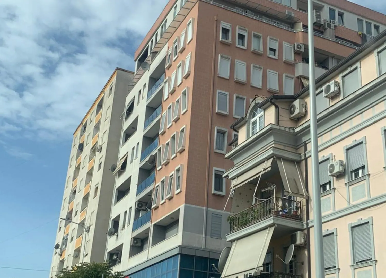 Shkodra Best Place Apartment